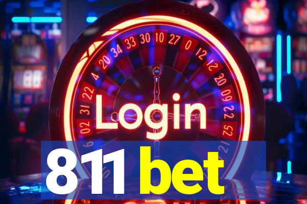811 bet